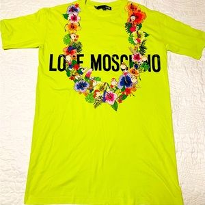 Love Moschino T-Shirt